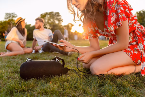 Outdoor Photography Tips for Capturing Natural Moments