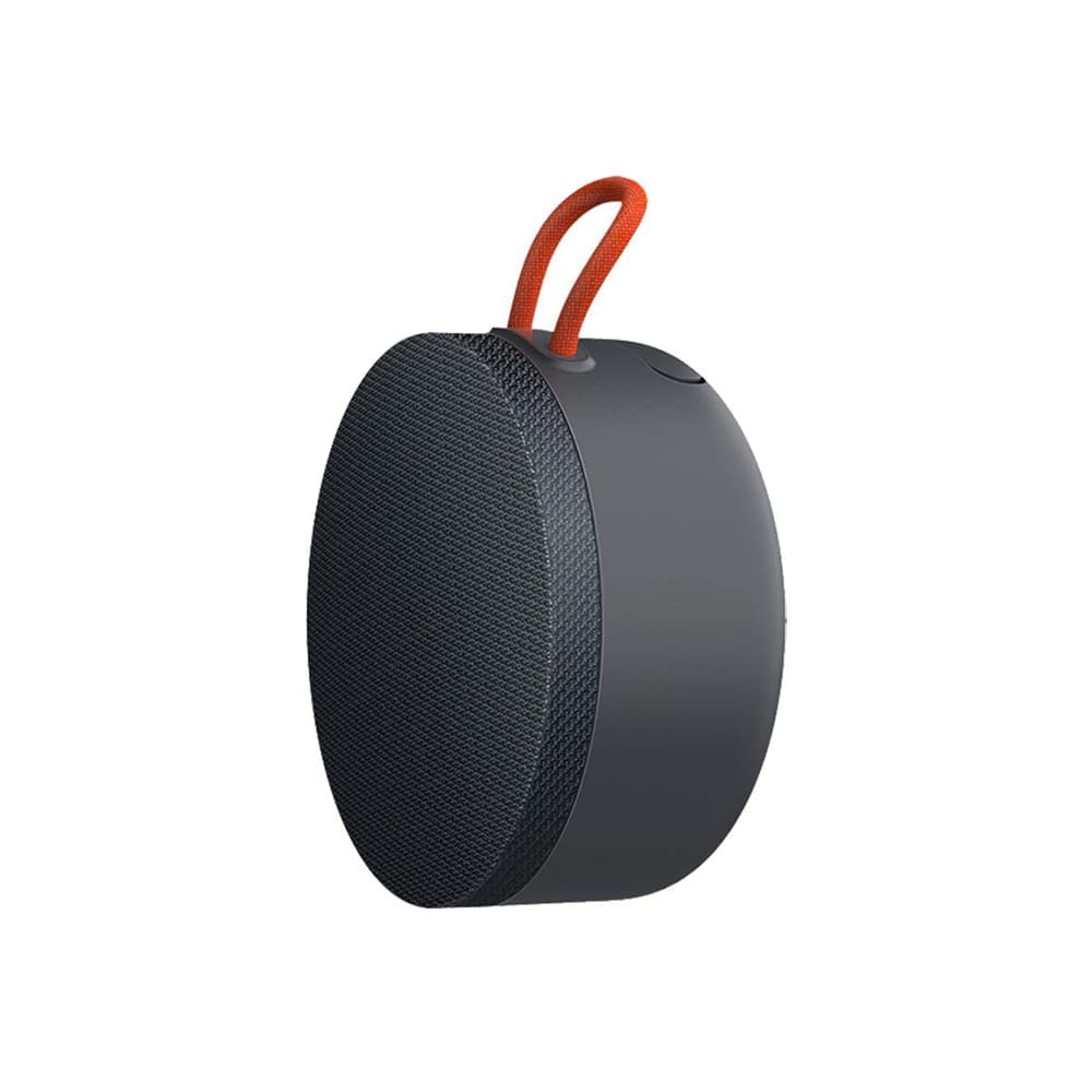Compact Mini Speaker for Travel Audio Use
