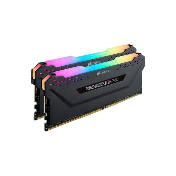 Gaming RAM RGB High Speed Performance