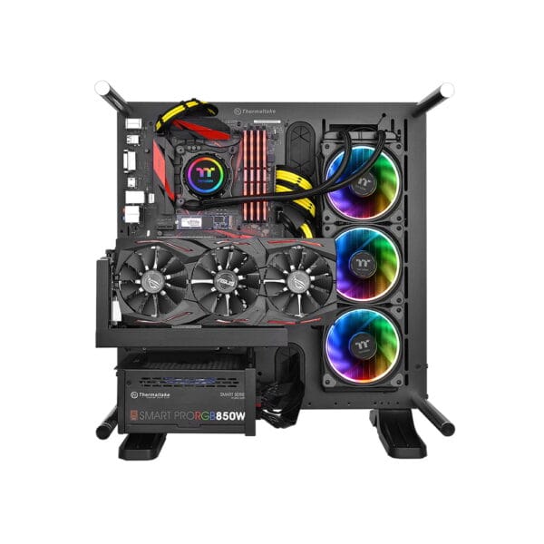 Gaming Motherboard RGB High Performance
