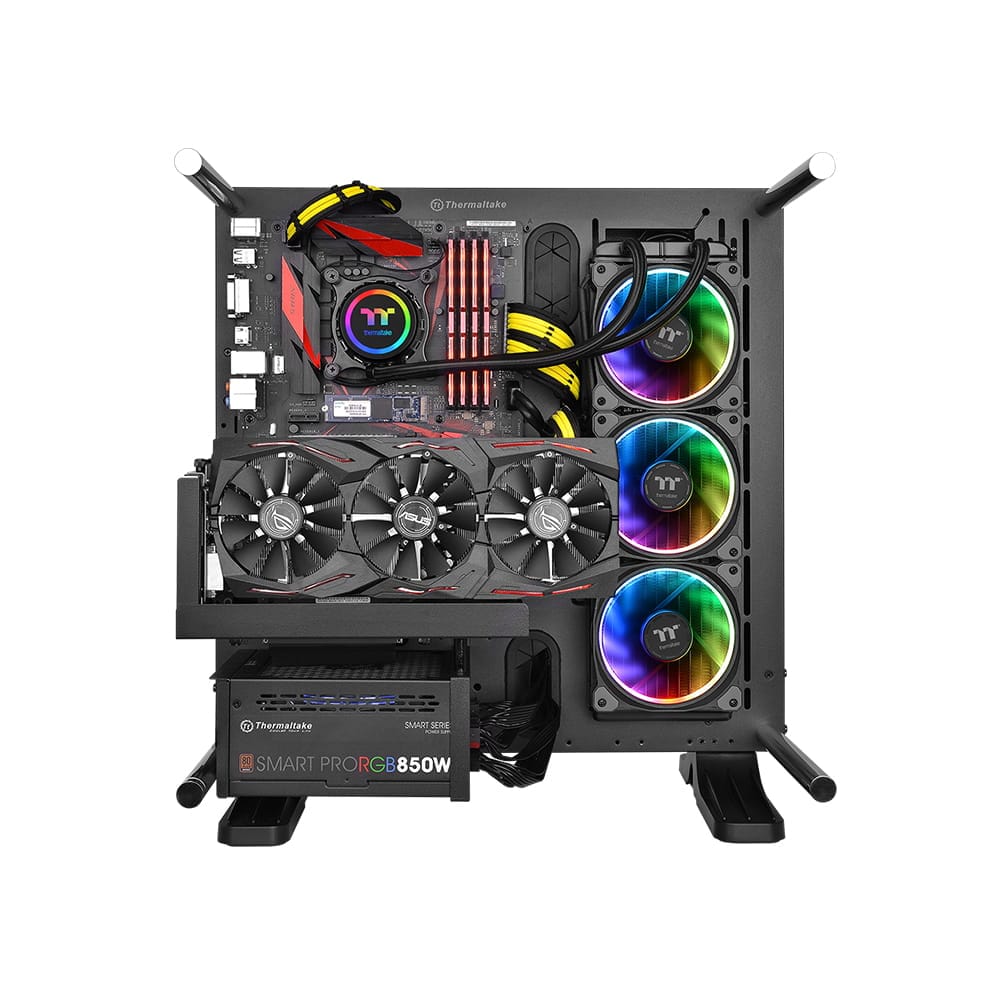 Gaming Motherboard RGB High Performance