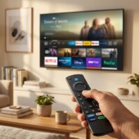 Télécommande de remplacement pour téléviseur connecté Insignia Toshiba Amazon Fire