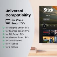 Télécommande de remplacement pour téléviseur connecté Insignia Toshiba Amazon Fire