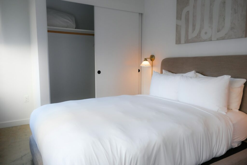 The Nolitan Hotel