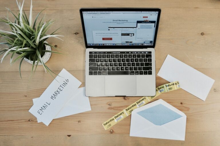 Email Marketing Specialist