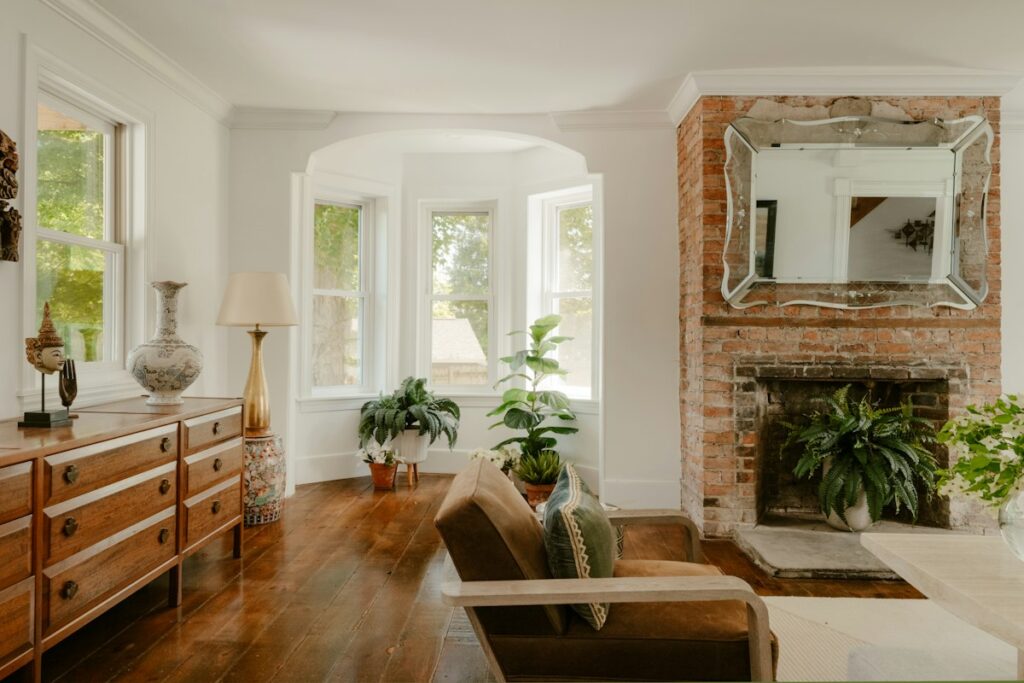 Spacious 3BR Pre-War in Harlem