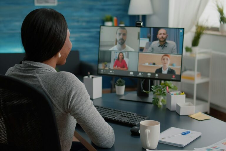 Modern Spanish Conversation — Online Live Cohort