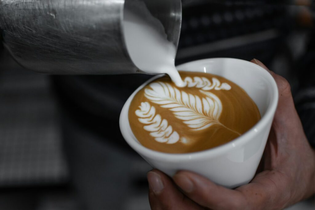 Espresso & Co. Coffee House