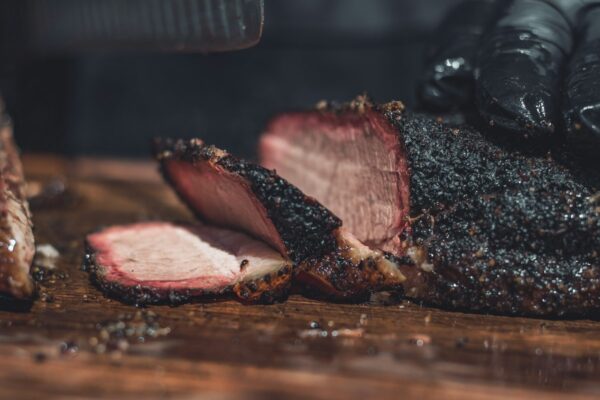 Flames & Smoke BBQ
