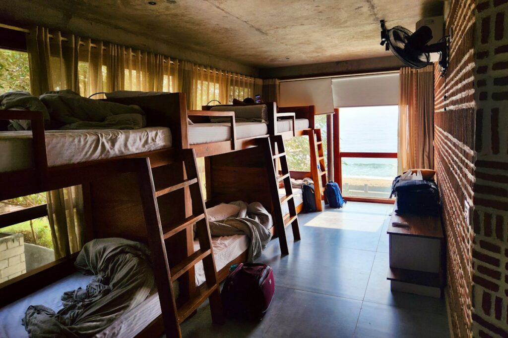 Chelsea Hostel & Inn