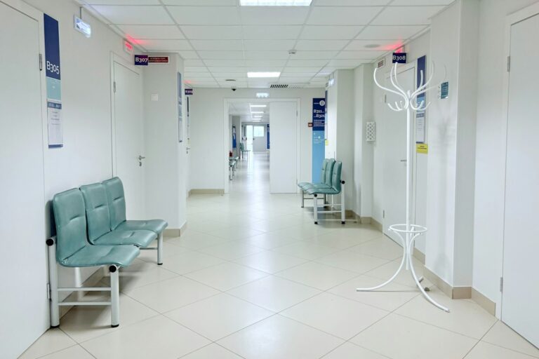 Medical Office Suite — Midtown East