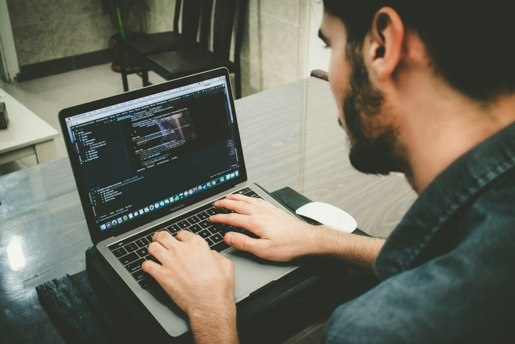 Junior Frontend Developer