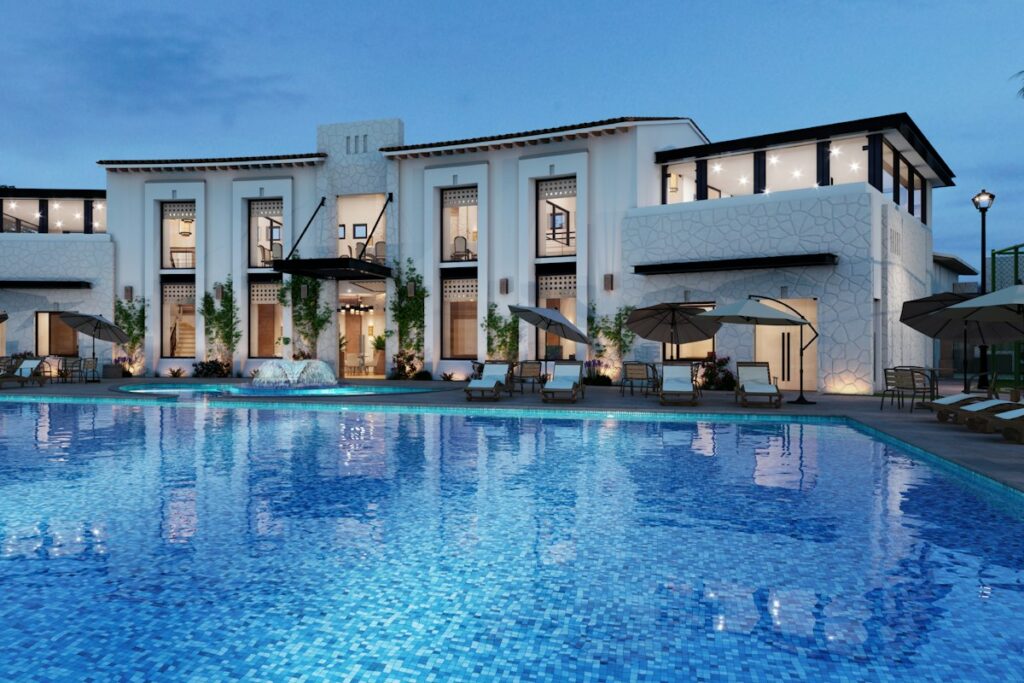 Governors Island Resort & Spa