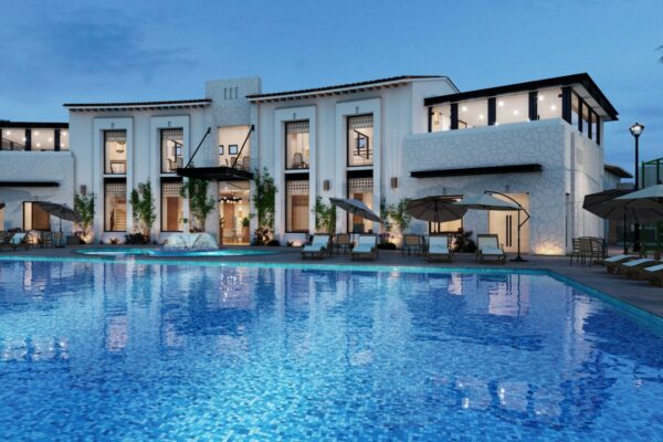 Governors Island Resort & Spa