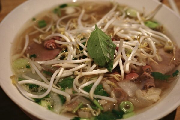 Pho Saigon