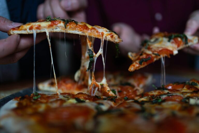 Bella Luna Pizzeria