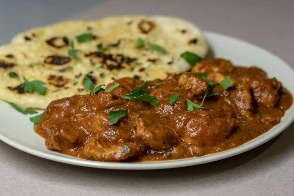 Spice Route Kitchen