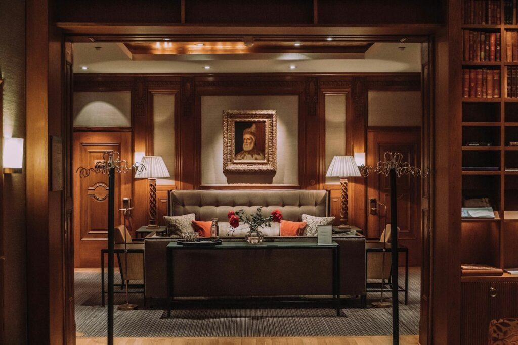 The Greenwich Hotel