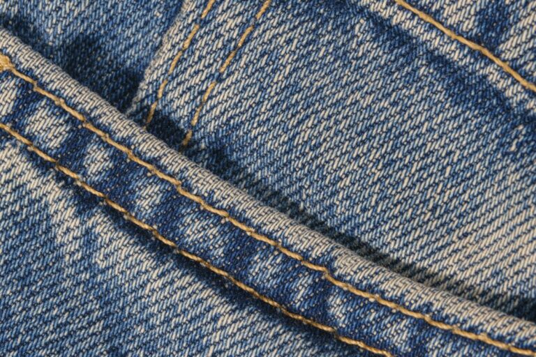 Vintage Levi’s 501 Selvedge — 32x32