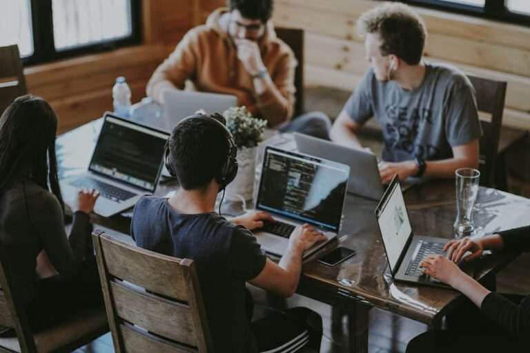 Hudson Valley Coding Bootcamp — Full-Stack JavaScript