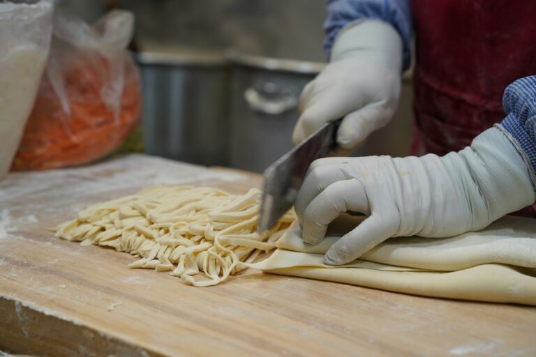Noodle Kingdom