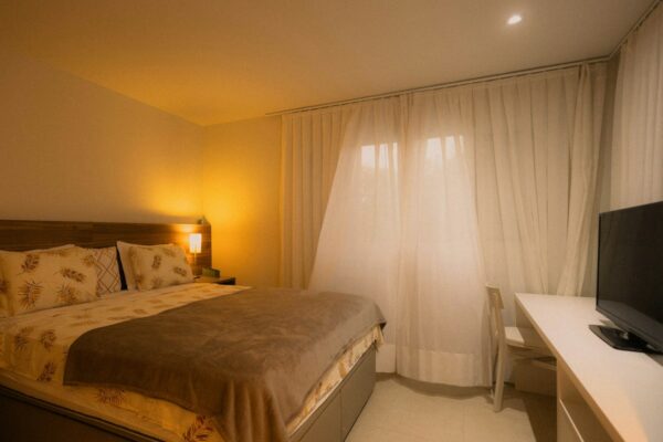 LaGuardia Airport Comfort Suites