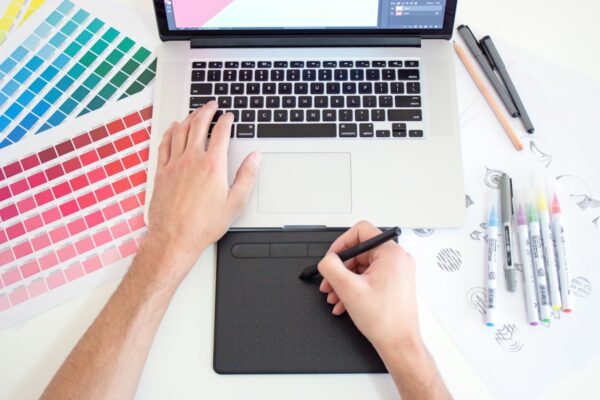 Visual Designer (Contract)