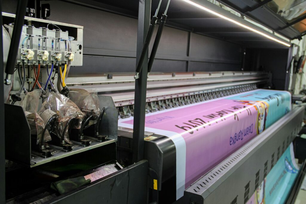 Quick Print & Ship
