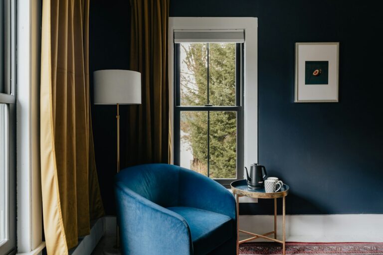 The Williamsburg Hotel