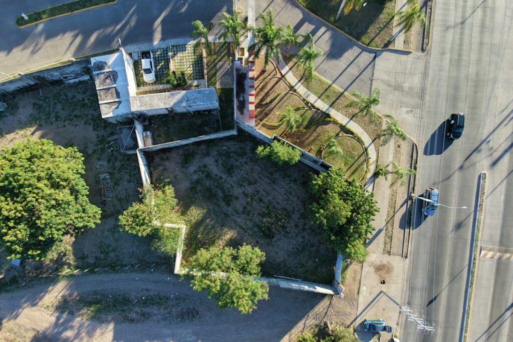 Buildable Lot — South Bronx Opportunity Zone