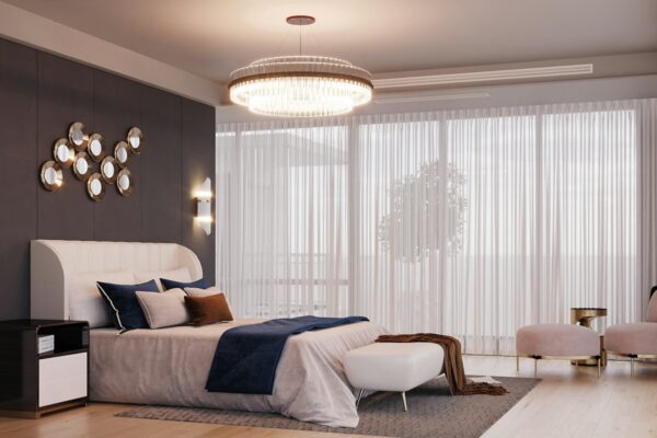 The Ritz-Carlton Central Park