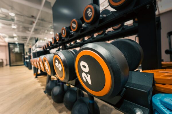 FitLab Performance Gym