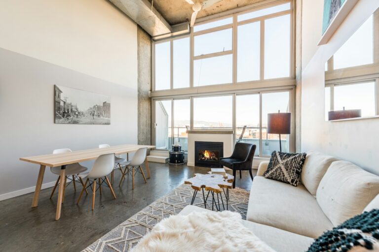 Junior 4 Condo — Brooklyn Heights