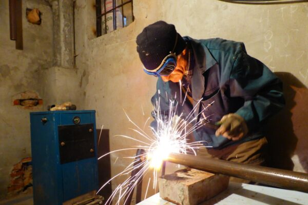 NY Welding Institute — Trade Certification
