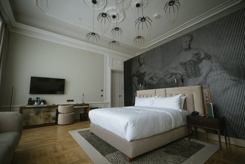 SoHo Grand Hotel