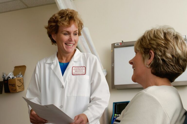 Dr. Maya Patel, MD — Family Medicine