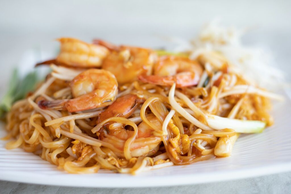 Bangkok Street Kitchen